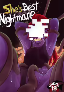 She's Best Nightmare — hentai manga cover on Fhentai
