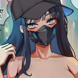 Page 127 of ●PIXIV● Reine - preview thumbnail
