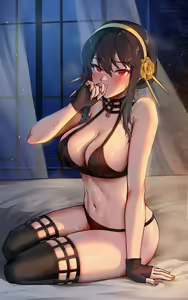 Page 279 of ●PIXIV● Reine - preview thumbnail