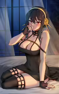 Page 280 of ●PIXIV● Reine - preview thumbnail