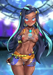 Page 387 of ●PIXIV● Reine - preview thumbnail