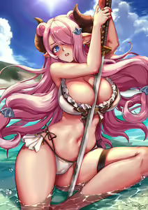 Page 580 of ●PIXIV● Reine - preview thumbnail