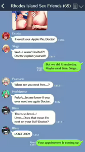 Page 626 of ●PIXIV● Reine - preview thumbnail