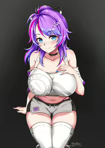 Page 775 of ●PIXIV● Reine - preview thumbnail