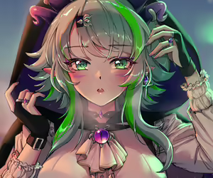 Page 828 of ●PIXIV● Reine - preview thumbnail