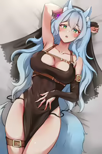 Page 858 of ●PIXIV● Reine - preview thumbnail