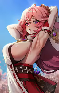 Page 879 of ●PIXIV● Reine - preview thumbnail