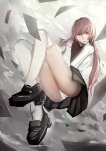 Page 119 of ●PIXIV● 番薯 - preview thumbnail