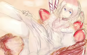Page 125 of ●PIXIV● 番薯 - preview thumbnail