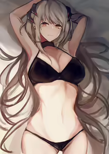 Page 199 of ●PIXIV● 番薯 - preview thumbnail