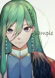 Page 217 of ●PIXIV● 番薯 - preview thumbnail
