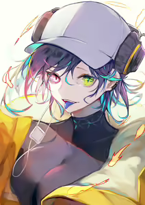 Page 230 of ●PIXIV● 番薯 - preview thumbnail