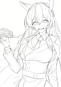 Page 246 of ●PIXIV● 番薯 - preview thumbnail