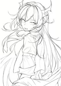 Page 247 of ●PIXIV● 番薯 - preview thumbnail