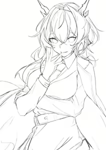 Page 250 of ●PIXIV● 番薯 - preview thumbnail