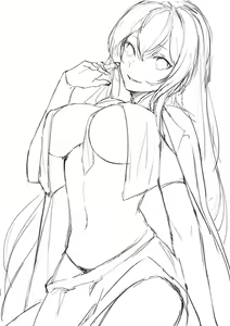 Page 251 of ●PIXIV● 番薯 - preview thumbnail