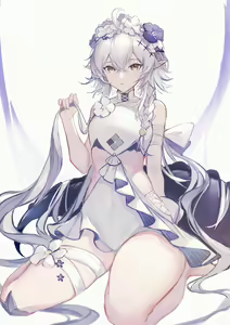Page 301 of ●PIXIV● 番薯 - preview thumbnail