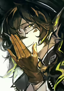 Page 45 of ●PIXIV● 番薯 - preview thumbnail