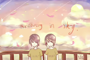 Page 78 of ●PIXIV● 番薯 - preview thumbnail