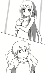 Page 234 of ●PIXIV● スカイ - preview thumbnail
