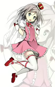 Page 281 of ●PIXIV● スカイ - preview thumbnail