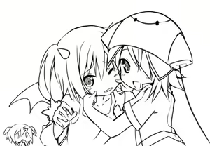 Page 295 of ●PIXIV● スカイ - preview thumbnail