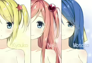 Page 348 of ●PIXIV● スカイ - preview thumbnail