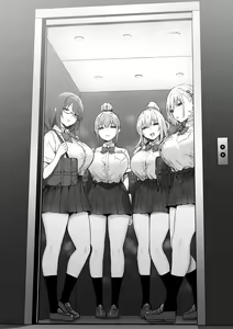 Page 35 of ●PIXIV● スカイ - preview thumbnail
