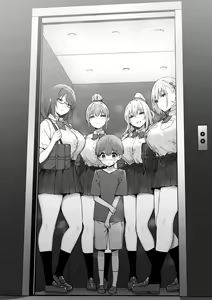 Page 36 of ●PIXIV● スカイ - preview thumbnail