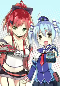 Page 401 of ●PIXIV● スカイ - preview thumbnail