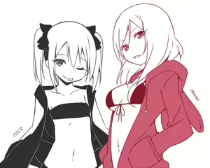 Page 459 of ●PIXIV● スカイ - preview thumbnail