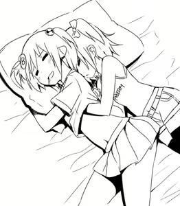 Page 465 of ●PIXIV● スカイ - preview thumbnail