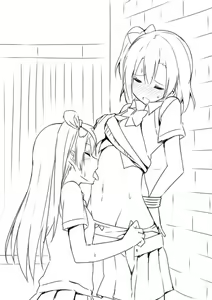 Page 483 of ●PIXIV● スカイ - preview thumbnail