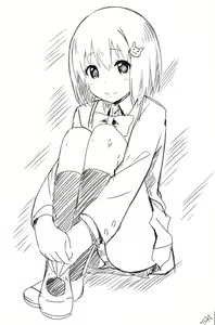 Page 715 of ●PIXIV● スカイ - preview thumbnail