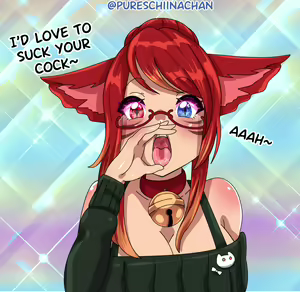 Page 506 of Furry - Miqo'te Collection - preview thumbnail