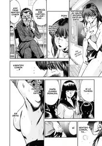 Page 104 of Onna Kyoushi Rieka - preview thumbnail