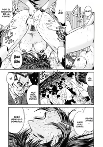 Page 117 of Onna Kyoushi Rieka - preview thumbnail
