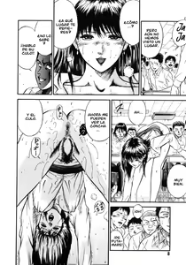 Page 12 of Onna Kyoushi Rieka - preview thumbnail