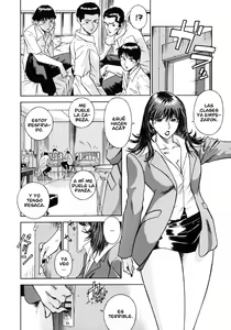 Page 132 of Onna Kyoushi Rieka - preview thumbnail