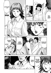 Page 150 of Onna Kyoushi Rieka - preview thumbnail