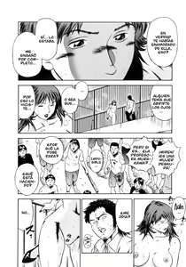 Page 152 of Onna Kyoushi Rieka - preview thumbnail