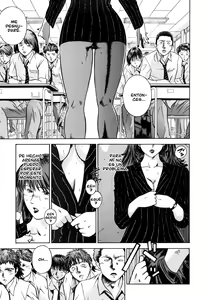Page 155 of Onna Kyoushi Rieka - preview thumbnail