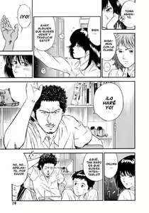 Page 23 of Onna Kyoushi Rieka - preview thumbnail