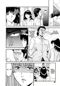 Page 24 of Onna Kyoushi Rieka - preview thumbnail