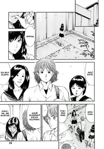 Page 27 of Onna Kyoushi Rieka - preview thumbnail