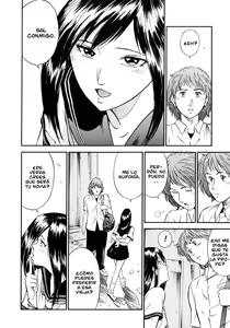 Page 28 of Onna Kyoushi Rieka - preview thumbnail