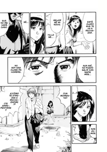 Page 29 of Onna Kyoushi Rieka - preview thumbnail