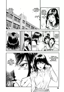Page 30 of Onna Kyoushi Rieka - preview thumbnail