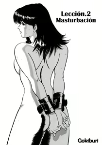 Page 31 of Onna Kyoushi Rieka - preview thumbnail