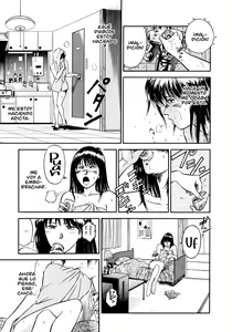Page 35 of Onna Kyoushi Rieka - preview thumbnail